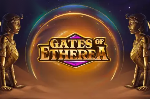 Gates of Etherea