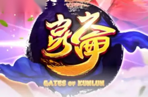 Gates of Kunlun slot Naga Games