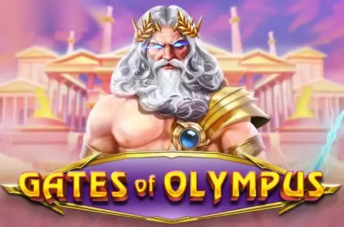 Gates of Olympus slot Pragmatic Play