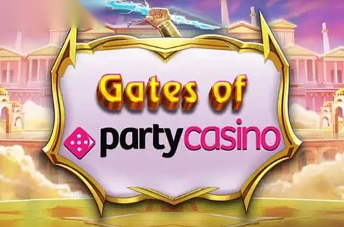 Gates of Party Casino