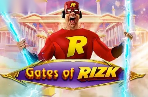 Gates of Rizk