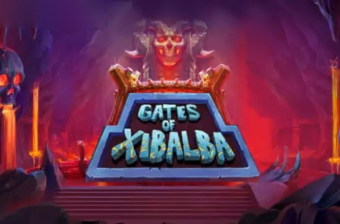 Gates of Xibalba