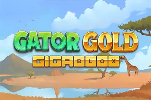 Gator Gold Gigablox