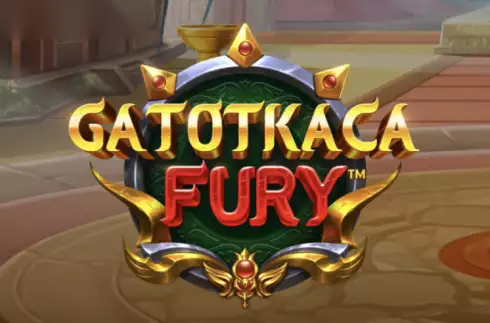 Gatot Kaca’s Fury