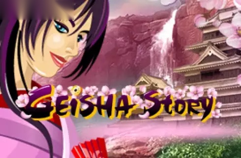 Geisha Story JP