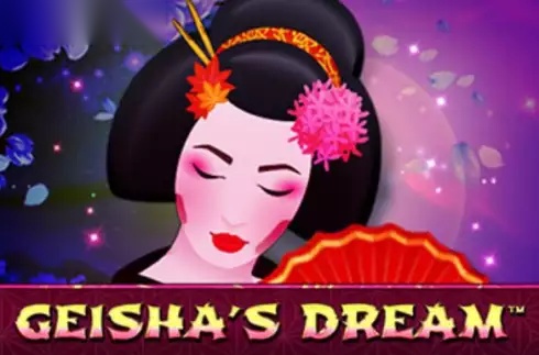 Geisha's Dream