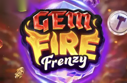 Gem Fire Frenzy