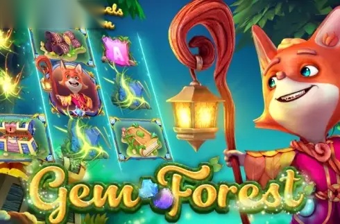 Gem Forest