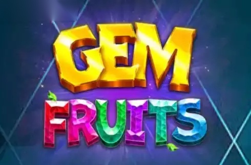 Gem Fruits slot Realtime Gaming (RTG)