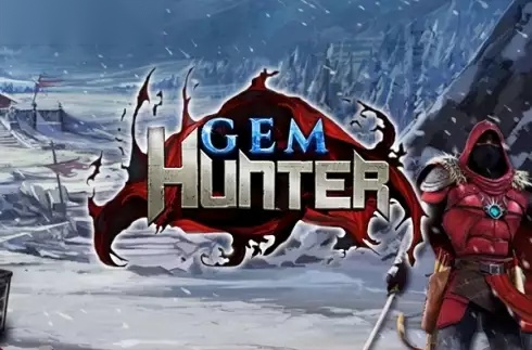 Gem Hunter slot Inspired Gaming