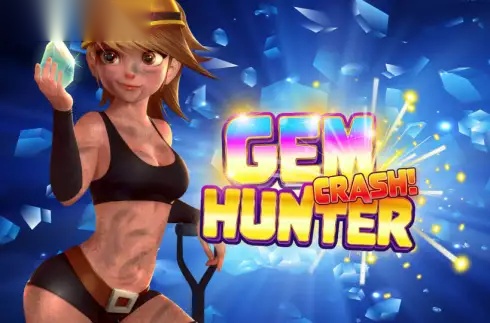 Gem Hunter Crash