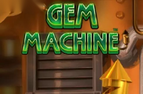 Gem Machine slot Bally