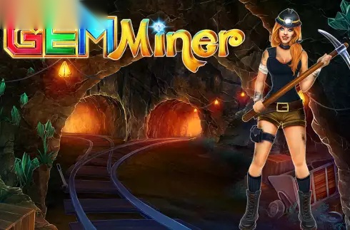 Gem Miner