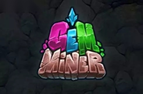 Gem Miner slot Expanse Studios