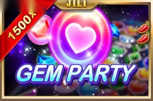 Gem Party