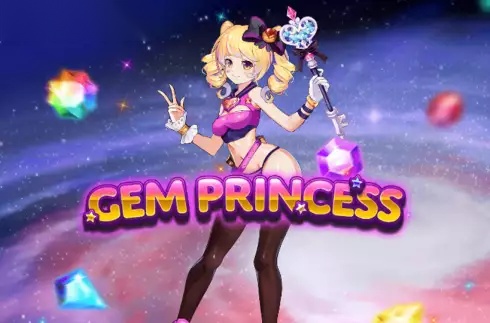 Gem Princess