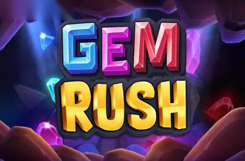 Gem Rush slot Slotmill