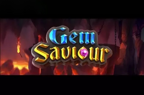 Gem Saviour slot PG Soft