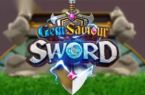 Gem Saviour Sword slot PG Soft