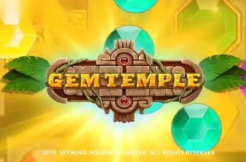 Gem Temple