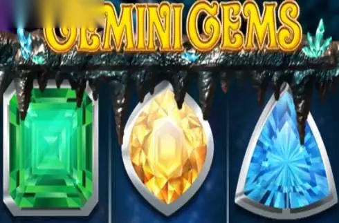 Gemini Gems slot Aspect Gaming