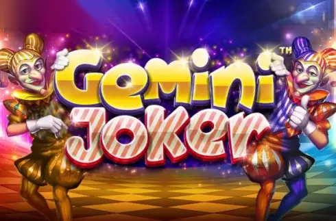 Gemini Joker slot Betsoft Gaming