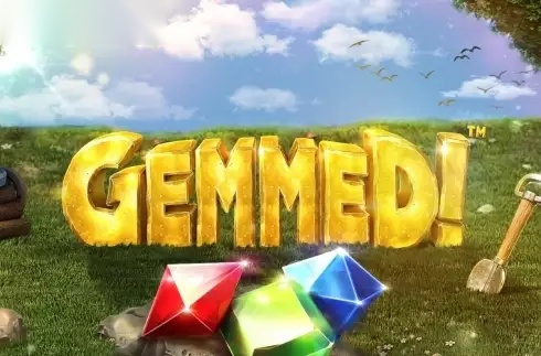 Gemmed! slot Betsoft Gaming