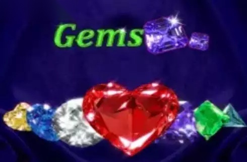 Gems 20 slot AGT Software
