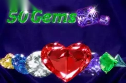 Gems 50 slot AGT Software