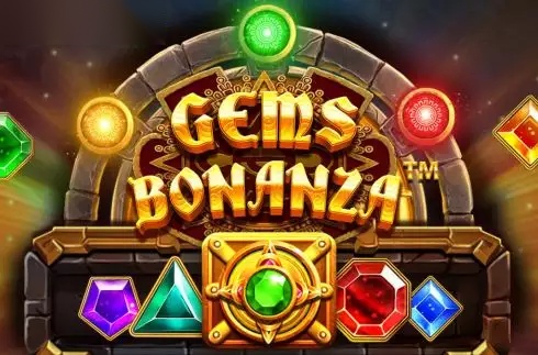 Gems Bonanza