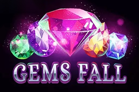 Gems Fall slot Betconstruct