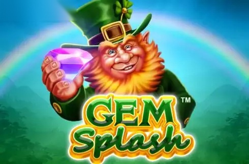 Gem Splash Rainbows Gift