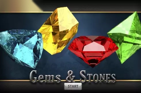 Gems & Stones