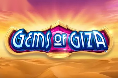 Gems of Giza slot GreenTube