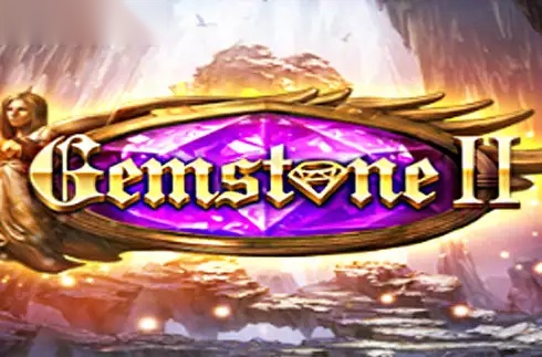 Gemstone 2 slot Ameba Entertainment