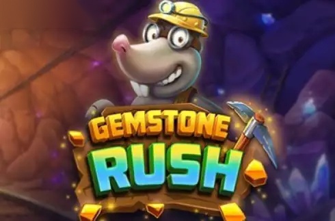 Gemstone Rush