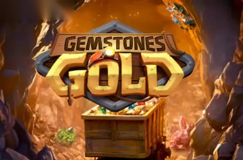 Gemstones Gold