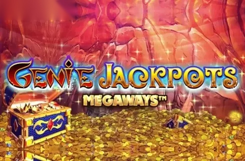 Genie Jackpots Megaways