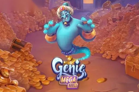 Genie Mega Reels