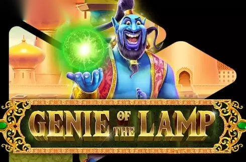 Genie of the Lamp