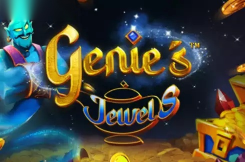 Genie's Jewels