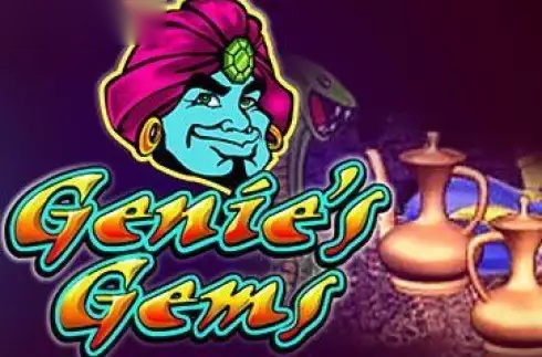 Genie's Gems