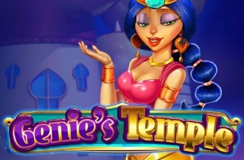 Genie's Temple