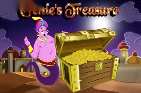 Genie's Treasure