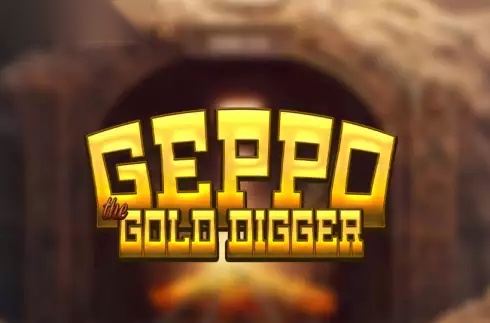 Geppo the Gold Digger