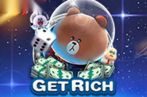 Get Rich slot Virtual Tech