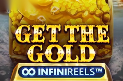 Get the Gold Infinireels slot Red Tiger Gaming