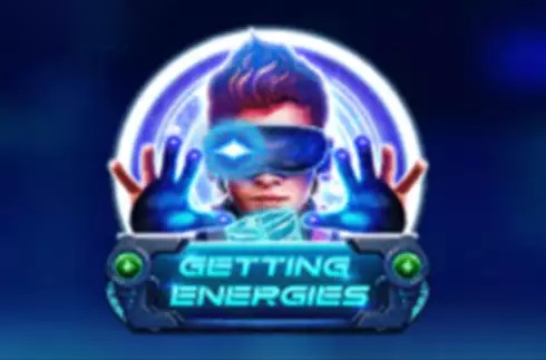 Getting Energies slot CQ9 Gaming