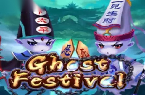 Ghost Festival