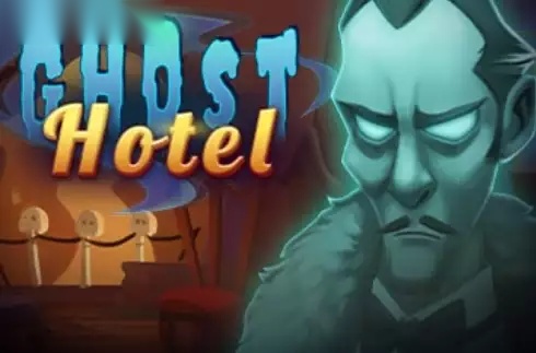 Ghost Hotel